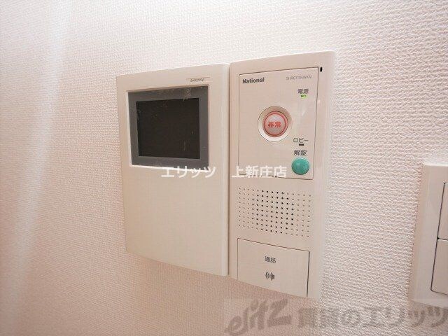 SERENiTE天六西の物件内観写真