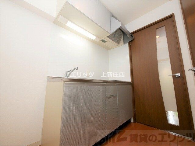 SERENiTE天六西の物件内観写真