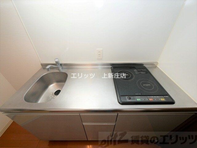 SERENiTE天六西の物件内観写真