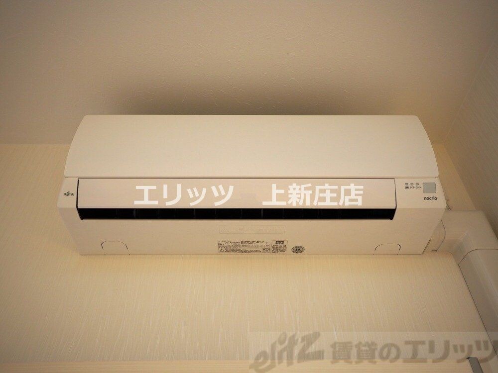 プレジオ梅田の物件内観写真