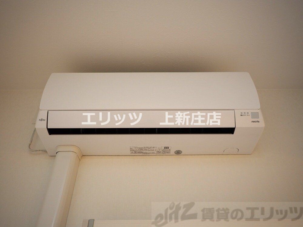 プレジオ梅田の物件内観写真