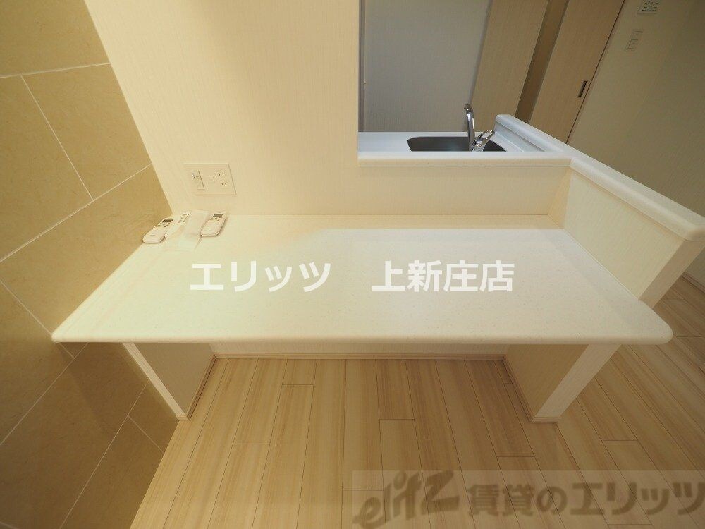 プレジオ梅田の物件内観写真