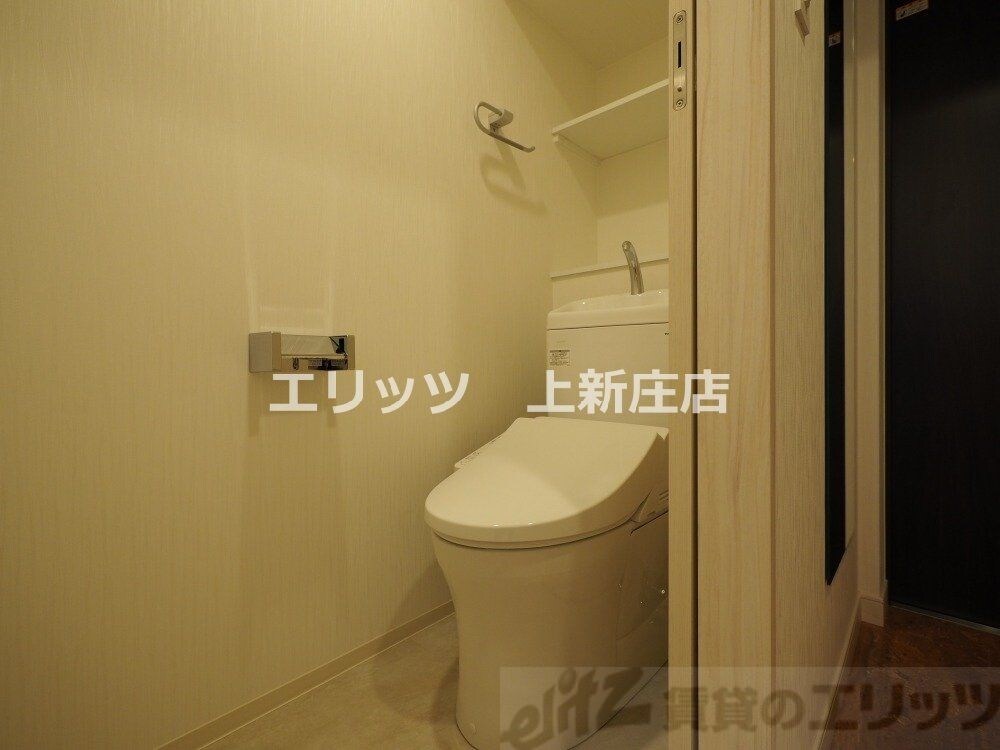 プレジオ梅田の物件内観写真