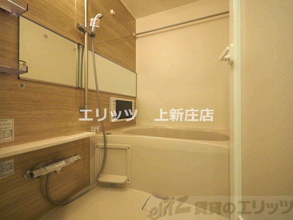 プレジオ梅田の物件内観写真