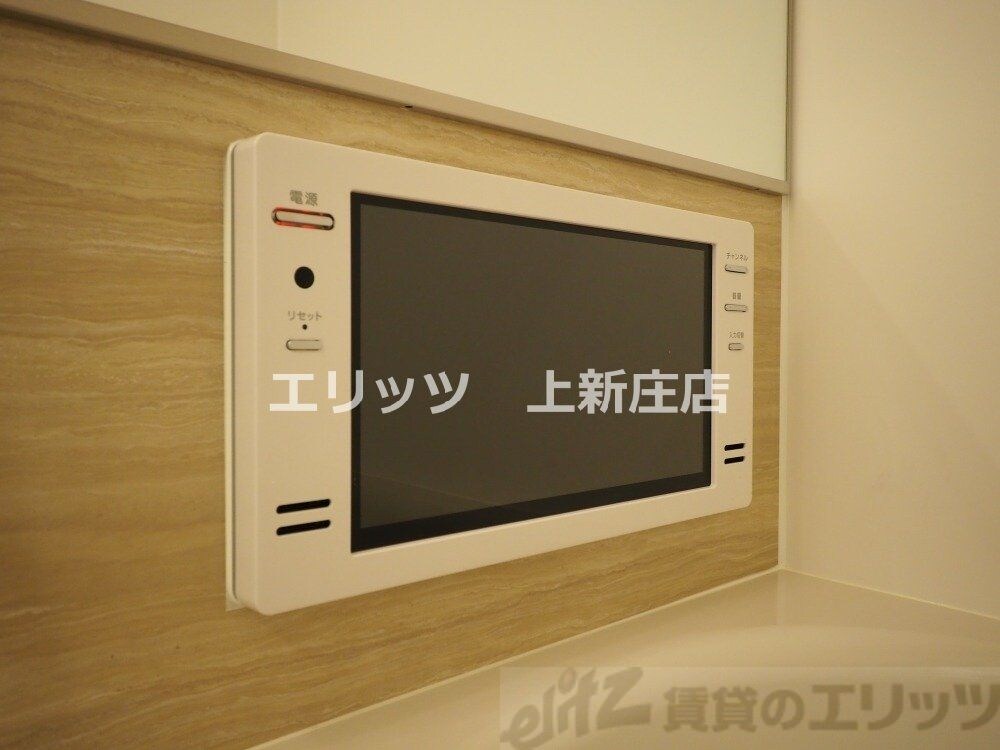 プレジオ梅田の物件内観写真