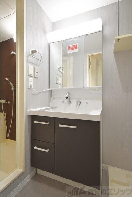 ルクレ新大阪レジデンスの物件内観写真