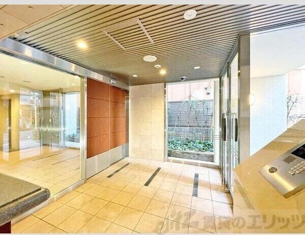 LUMINOUS新大阪の物件内観写真