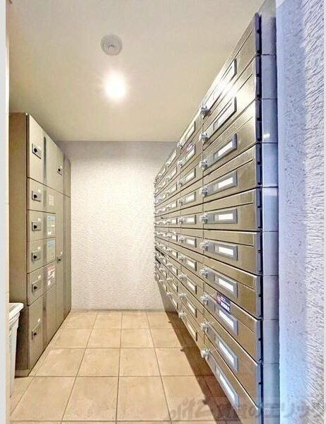 LUMINOUS新大阪の物件内観写真