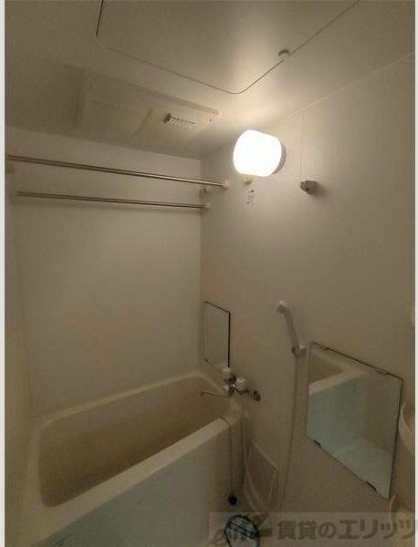 LUMINOUS新大阪の物件内観写真