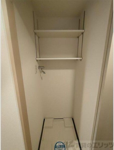 LUMINOUS新大阪の物件内観写真