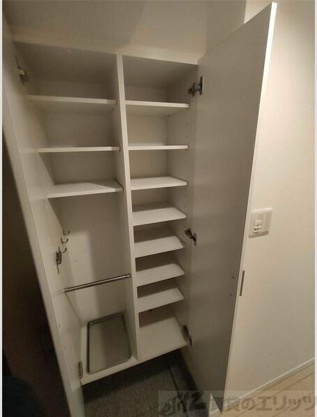 LUMINOUS新大阪の物件内観写真