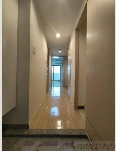 LUMINOUS新大阪の物件内観写真