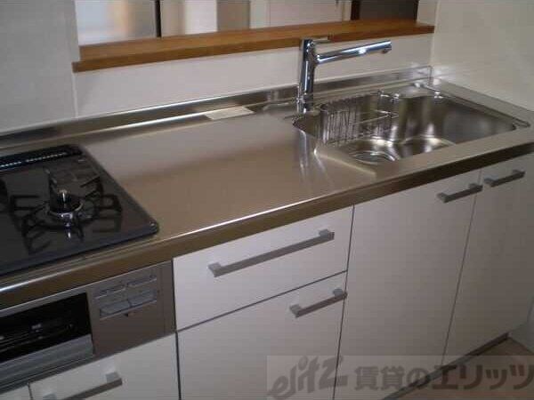 センチュリー上山手の物件内観写真