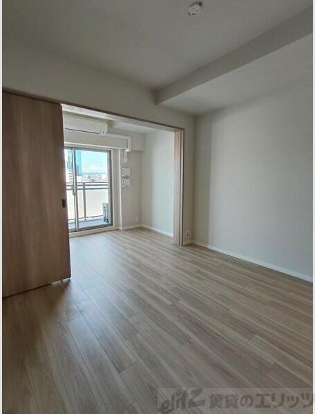 S-RESIDENCE天満橋arの物件内観写真