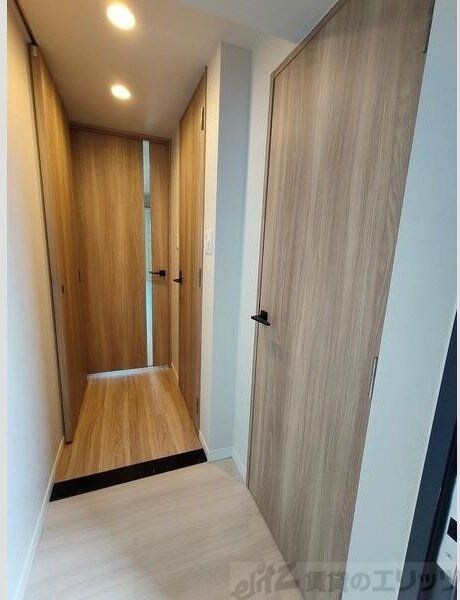 S-RESIDENCE天満橋arの物件内観写真