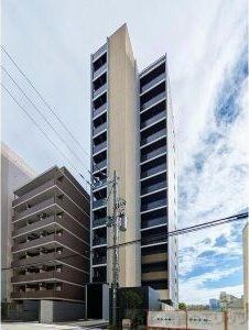 S-RESIDENCE天満橋arの物件内観写真