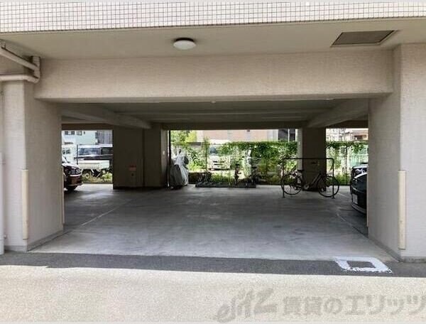 アレルヤの物件内観写真