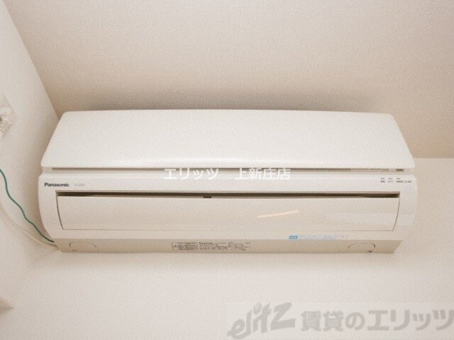 エスリード東天満第2の物件内観写真