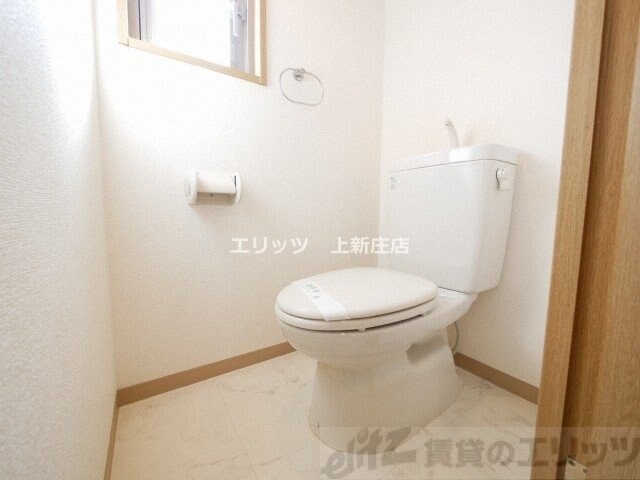 エスリード東天満第2の物件内観写真