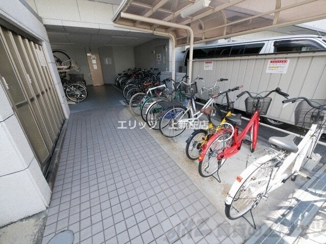 エスリード東天満第2の物件内観写真