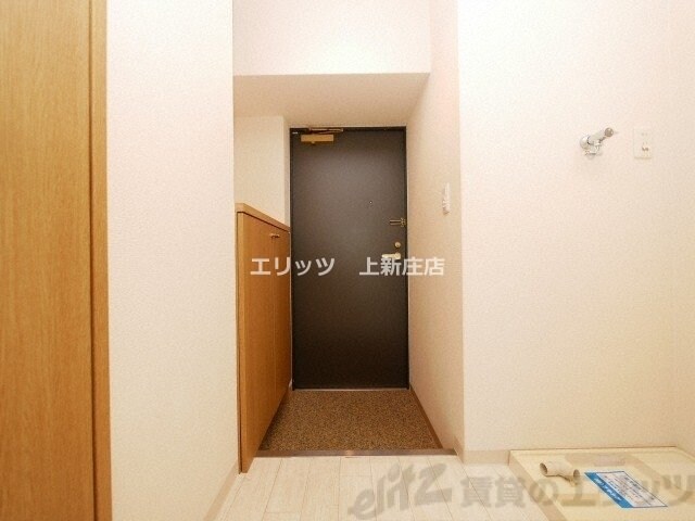 エスリード東天満第2の物件内観写真