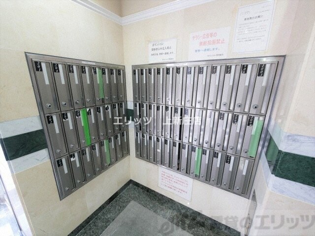 エスリード東天満第2の物件内観写真