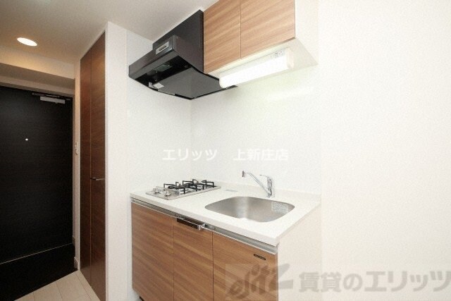 ポルト・ボヌール梅田WESTの物件内観写真