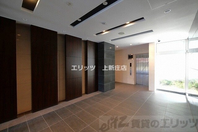 ポルト・ボヌール梅田WESTの物件内観写真