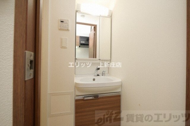 ポルト・ボヌール梅田WESTの物件内観写真