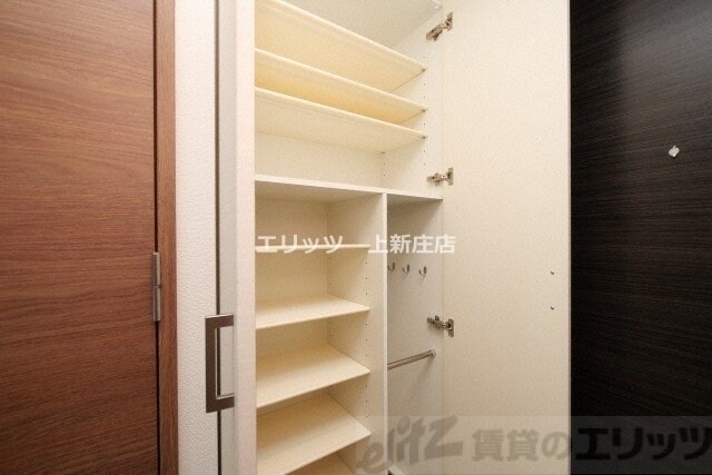 ポルト・ボヌール梅田WESTの物件内観写真