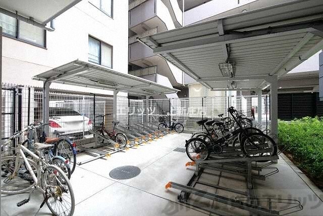 ポルト・ボヌール梅田WESTの物件内観写真