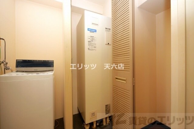 松下善ビルの物件内観写真