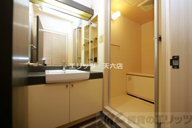 松下善ビルの物件内観写真