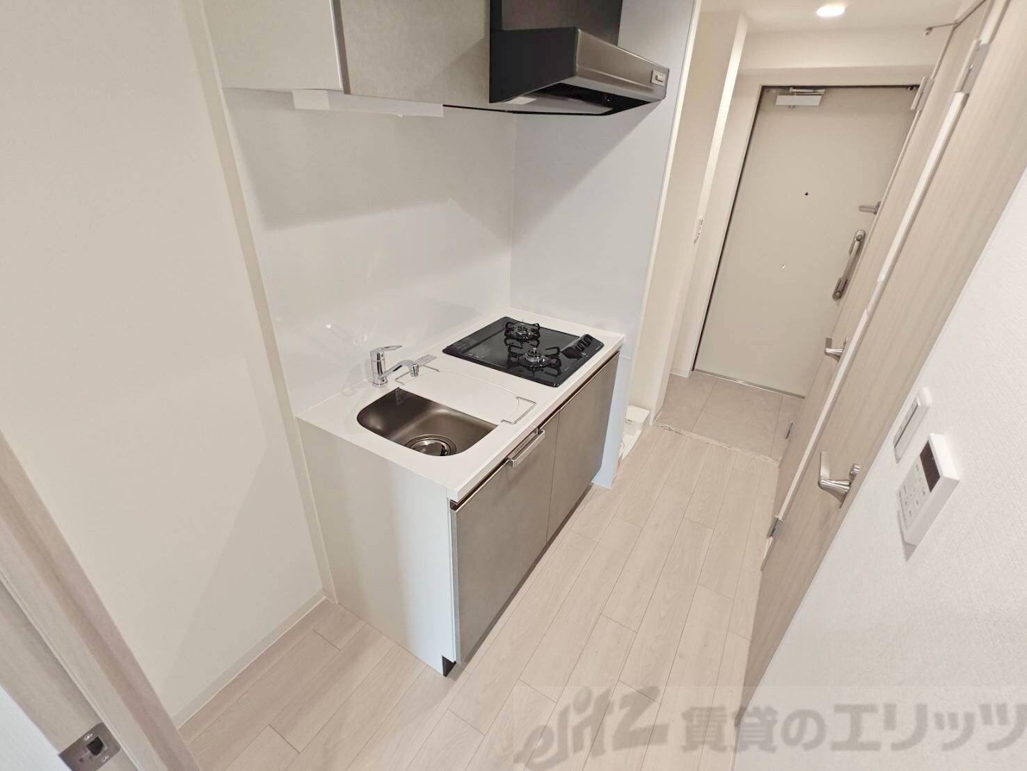 ソルテラス本庄西クレアストの物件内観写真