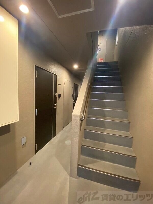 Lumiereの物件内観写真