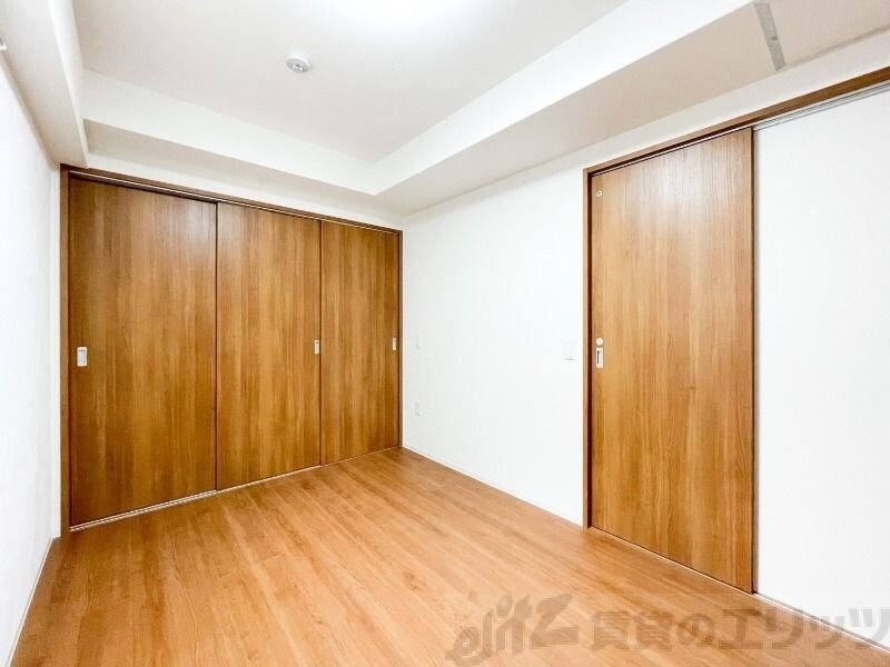 Forelsketの物件内観写真