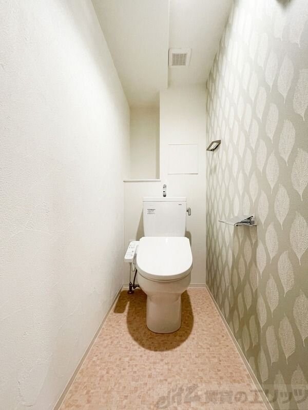 Forelsketの物件内観写真