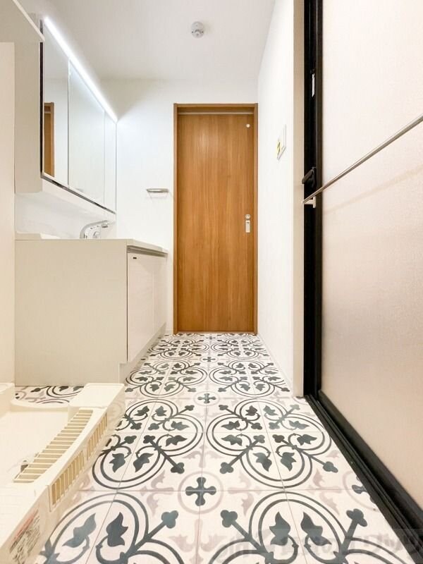 Forelsketの物件内観写真