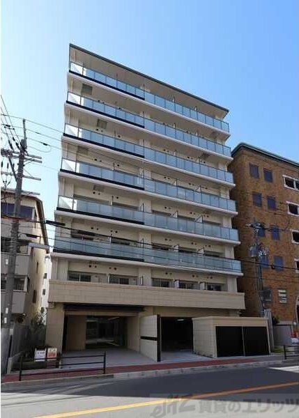 スプランディッド江坂DUEの物件内観写真