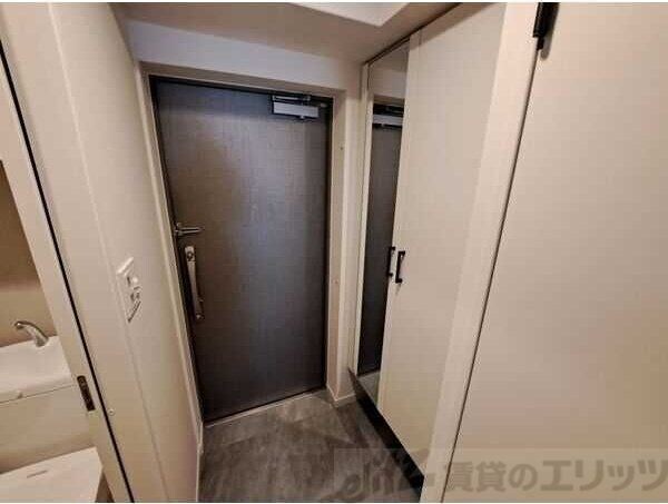 スプランディッド江坂DUEの物件内観写真