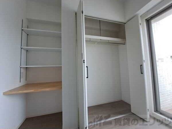 スプランディッド江坂DUEの物件内観写真