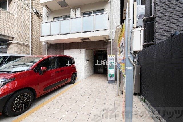 CIFI大阪天満の物件内観写真