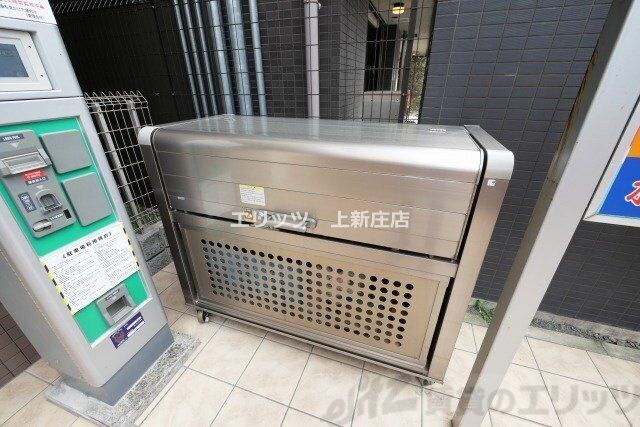 CIFI大阪天満の物件内観写真