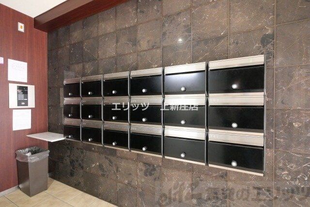 CIFI大阪天満の物件内観写真