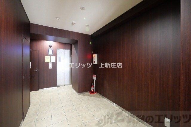 CIFI大阪天満の物件内観写真