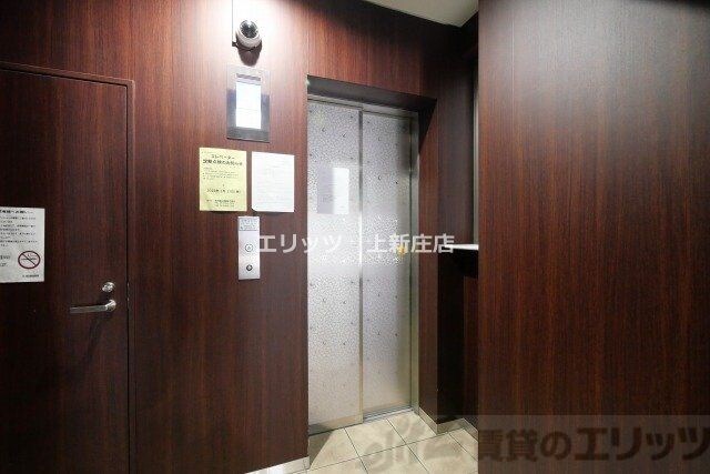 CIFI大阪天満の物件内観写真