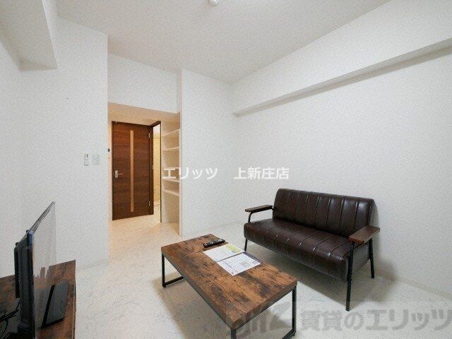 CIFI大阪天満の物件内観写真