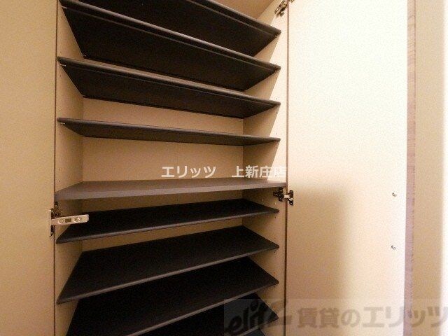 CIFI大阪天満の物件内観写真