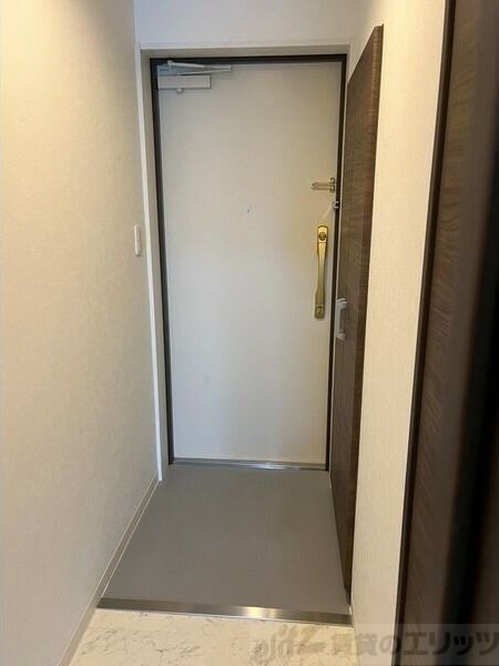 CIFI大阪天満の物件内観写真