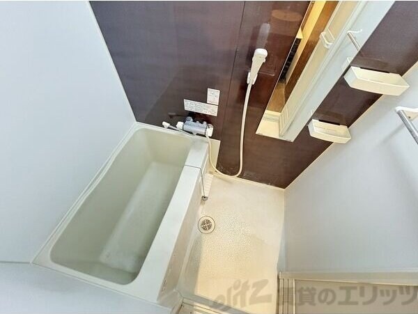 ハピネス江坂の物件内観写真